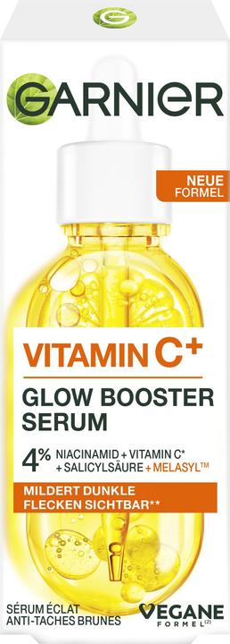 Image du produit Garnier Bright Complete (30 ml)