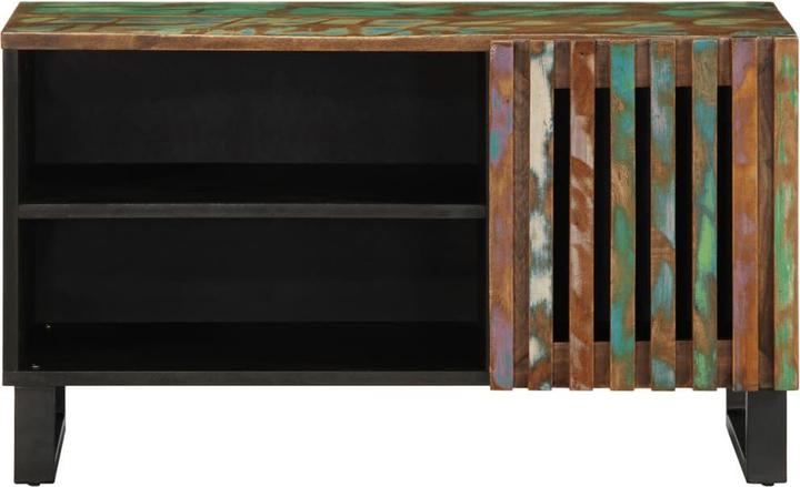 Produktbild VidaXL TV-Schrank Akazie (80 x 34 x 46 cm)