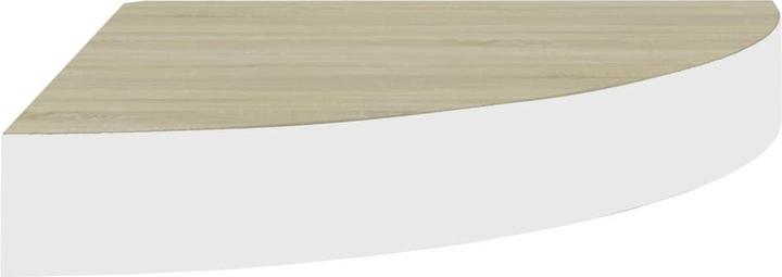 Produktbild vidaXL Wandregal (35 x 35 x 3.80 cm)