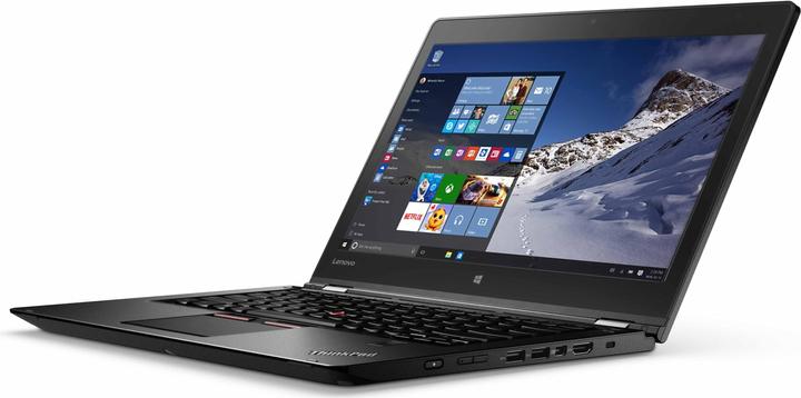 レノボThinkpad P40 Yoga i7-6500U 16GB タッチパネ Lenovo ThinkPad P40 Yoga - kaufen bei Digitec - Digitec