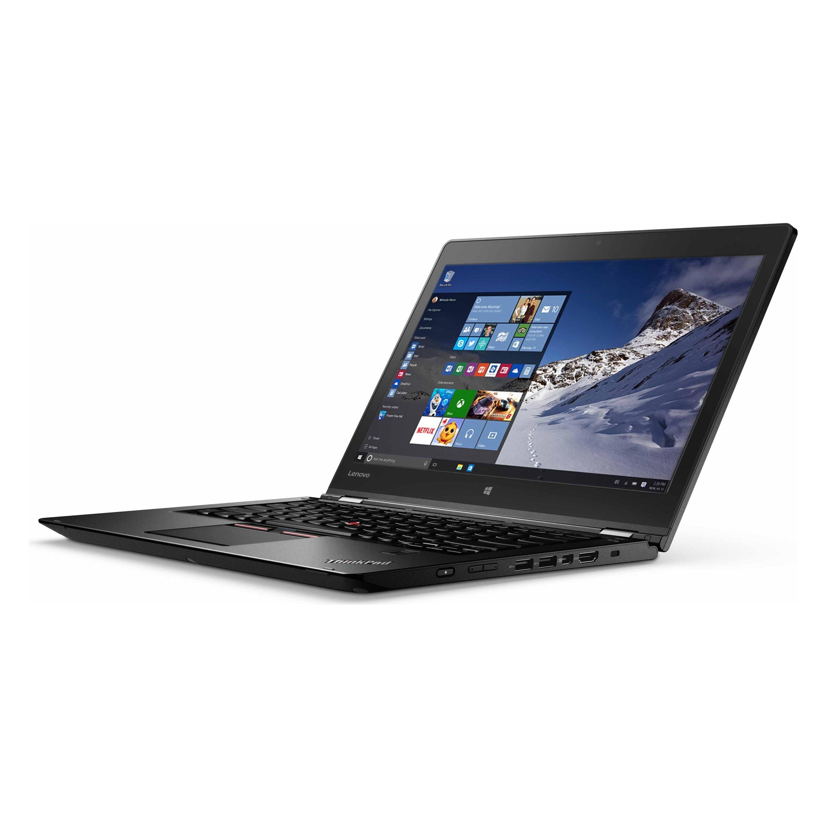 レノボThinkpad P40 Yoga i7-6500U 16GB タッチパネ Lenovo ThinkPad P40 Yoga - kaufen bei Digitec - Digitec