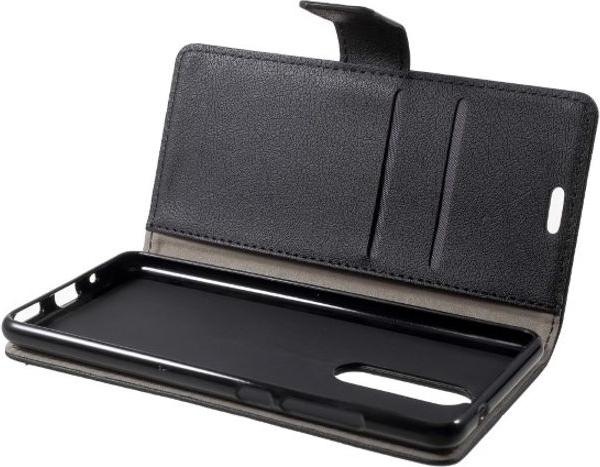 Produktbild MU Classic Classic III Leder Bookcover Series (Nokia 5.1)