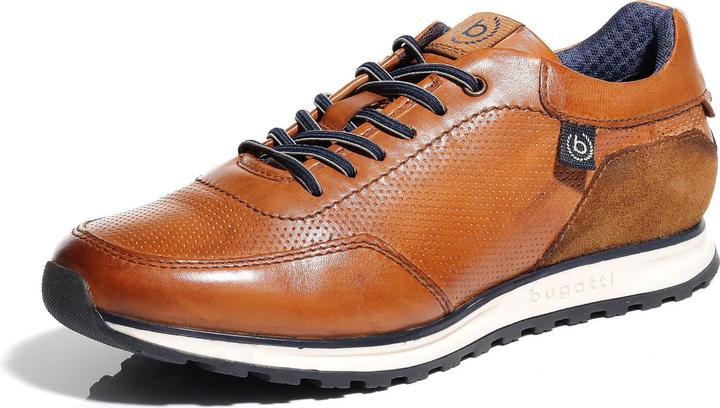 Image du produit Bugatti Baskets Cirino (43)