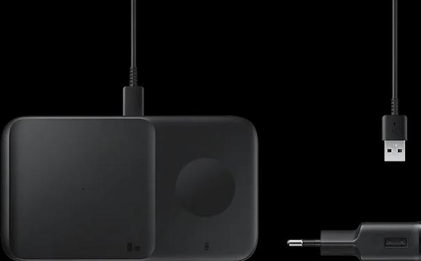 Actual product image Samsung Duo (9 W)