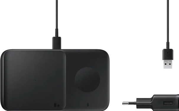 Actual product image Samsung Duo (9 W)