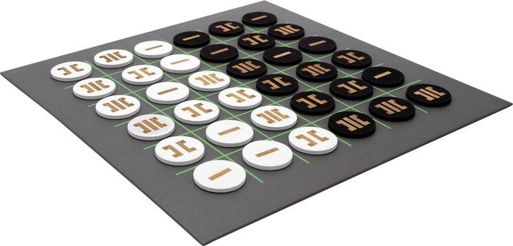 Produktbild Cosmoludo Hokito (mult.) (Deutsch, Englisch, Französisch, Italienisch, Niederländisch, Portugiesisch, Spanisch, 2 Spieler)