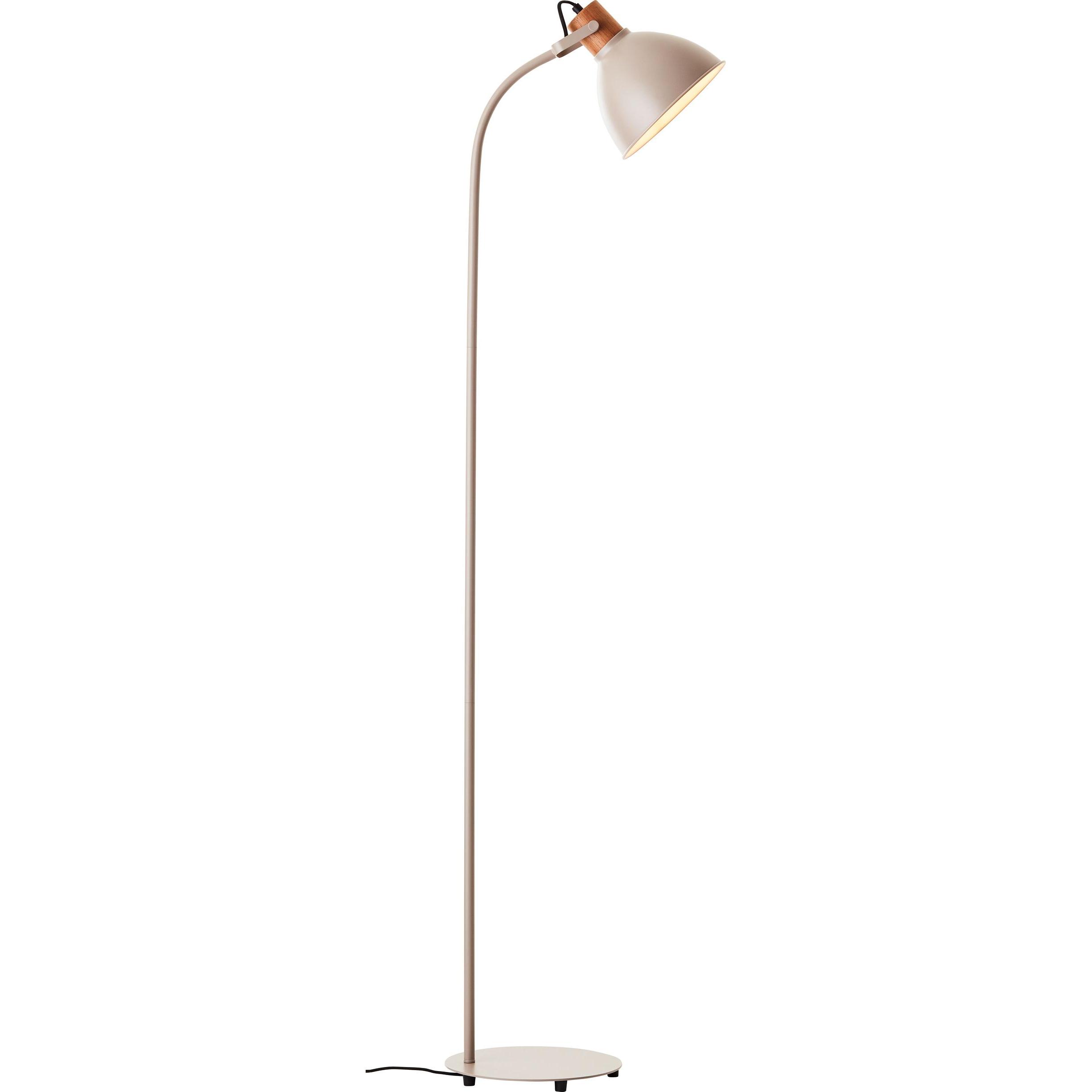 Brilliant, Stehlampe, Erena (E27)