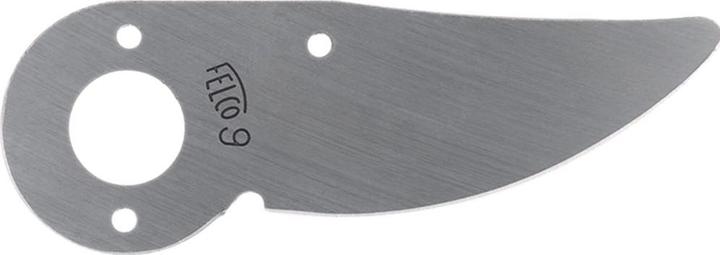Actual product image Felco 9/3 Replacement blade for 9.10