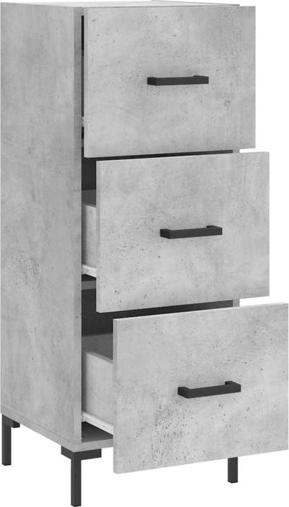 Image du produit vidaXL Sideboard (34.50 x 34 x 90 cm)