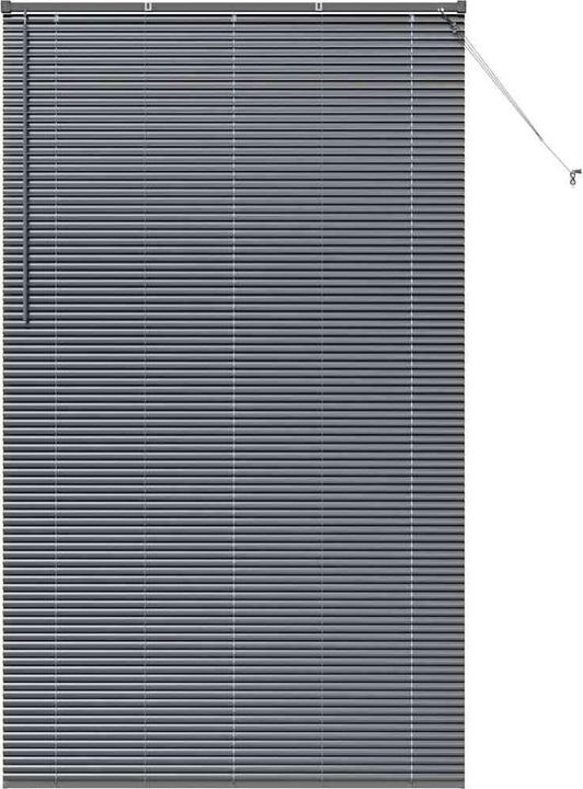 Produktbild vidaXL Balkenjalousien (220 x 130 cm)