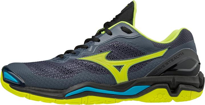 Produktbild Mizuno Wave Stealth V (45)