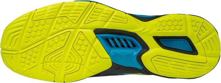 Produktbild Mizuno Wave Stealth V (45)