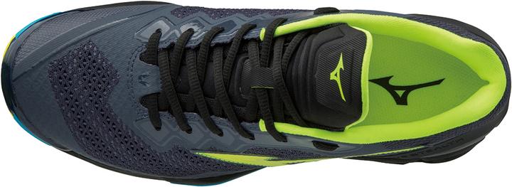 Produktbild Mizuno Wave Stealth V (45)