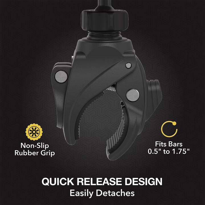 Immagine prodotto Scosche handleIT Supporto universale per bicicletta