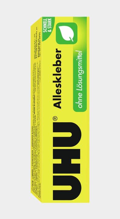 Produktbild UHU Alleskleber (35 g)