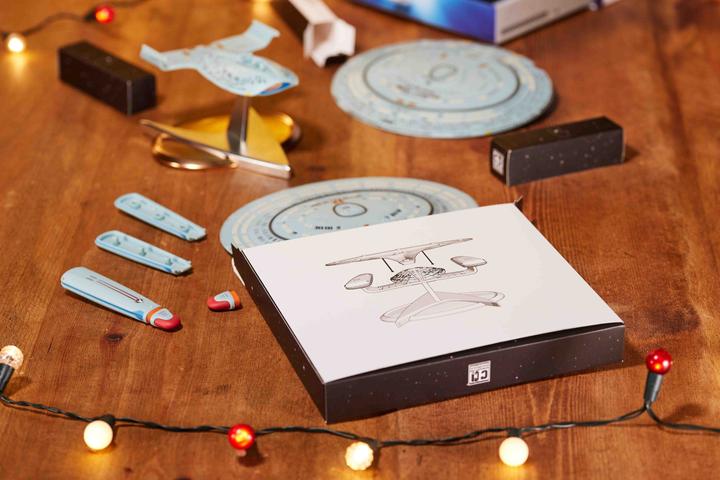 Image du produit Numskull Star Trek