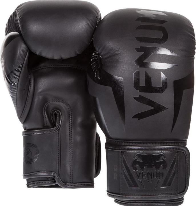Produktbild Venum Elite' Gloves (10 OZ, One Size)