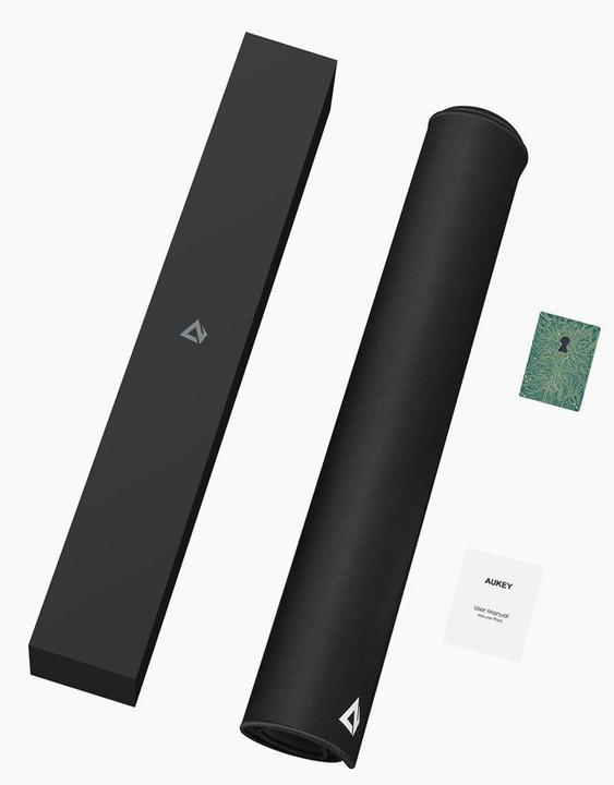 Actual product image Aukey KM-P4 (XXL)