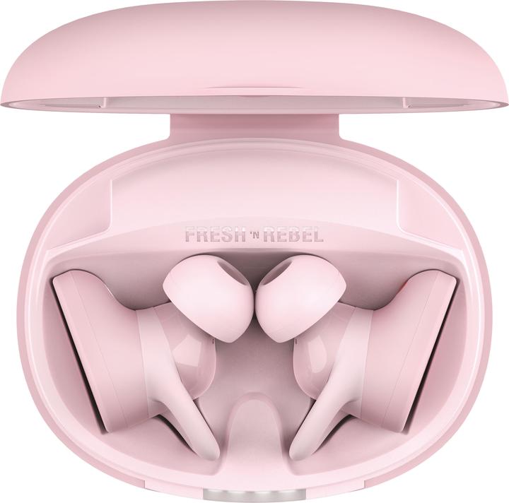 Actual product image Fresh'N Rebel Twins Rush ANC (ANC, 36 h, Wireless)