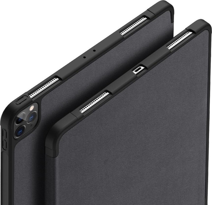 Actual product image Dux Ducis Domo Series (iPad Pro 10.5 2017 (1. Gen))