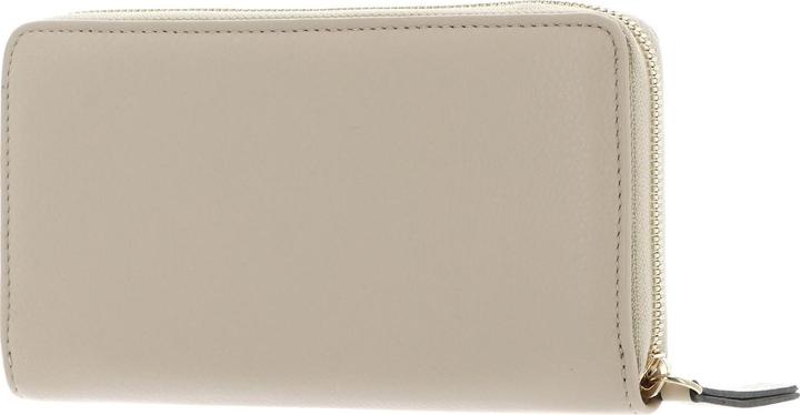 Actual product image Abro Leather Dalia Long Wallet