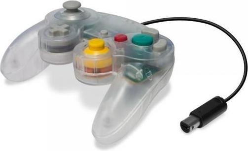 Immagine prodotto Cirka Nintendo - GameCube e Wii (Wii)