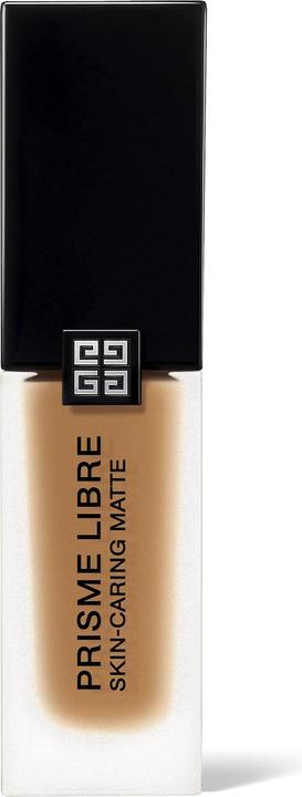 Givenchy Prisme Libre Skin-Caring Matte Foundation 30ml 5-W355 (W355)