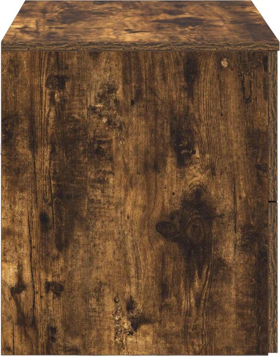 Produktbild vidaXL Badezimmerschrank (44.50 x 62.50 x 50 cm)