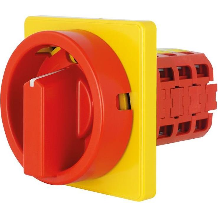 Elektra Tailfingen V2N 01/HS-F3-D-RG V2N 01/HS-F3-D-RG, Pulsante + Interruttore