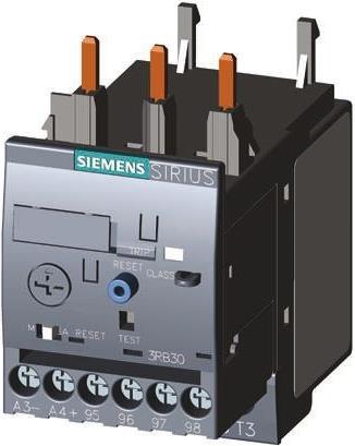 Produktbild Siemens Überlastrelais 0,1-0,4A