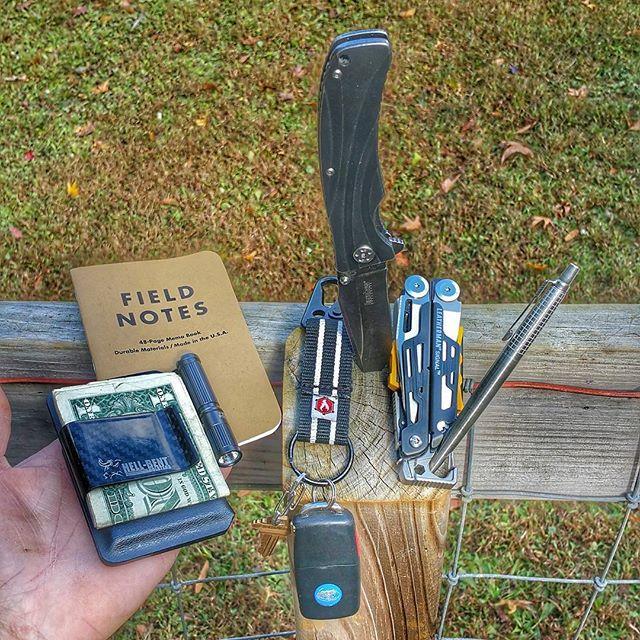 Produktbild Leatherman Signal Samurai Edition Damascus (19 Funktionen)