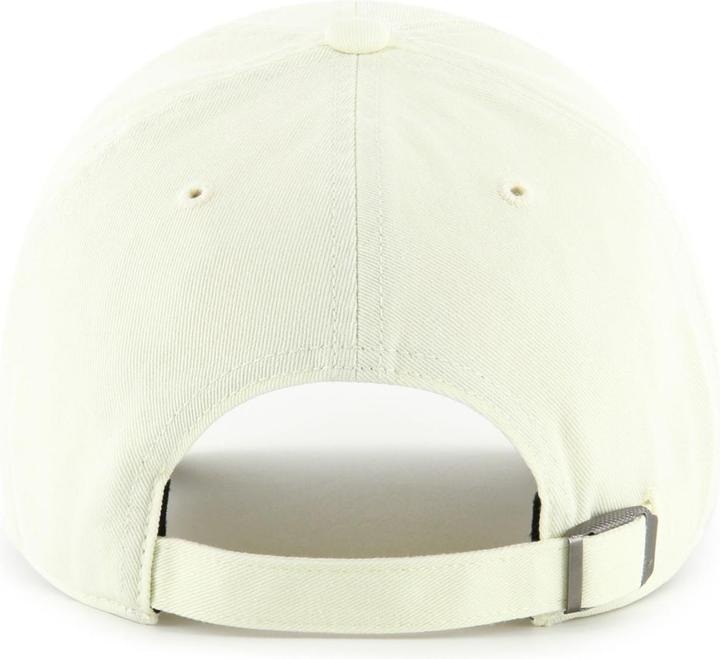 Produktbild 47 Brand Snapback Cap - Base Runner New York Yankees Gelb