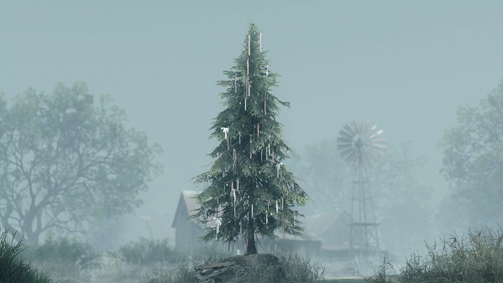 Actual product image Crytek Hunt: Showdown (Xbox One S)