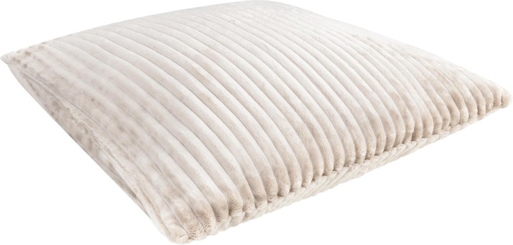 Produktbild Aspero 2 x Couchkissen 60x60 cm mit Füllung (60 x 60 cm)