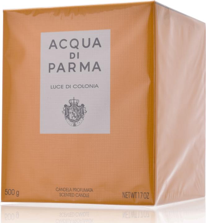 Actual product image Acqua Di Parma Luce Di Colonia (500 g)