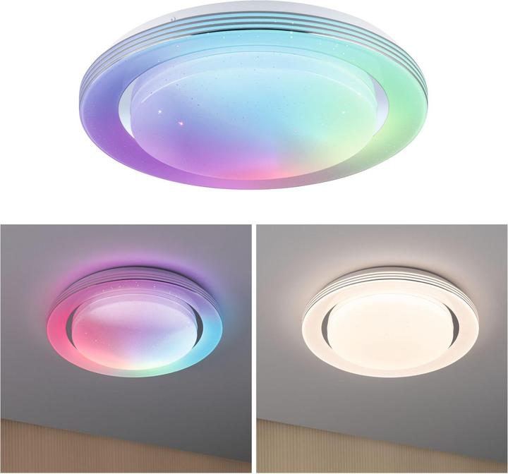 Actual product image Paulmann Rainbow (1600 lm)