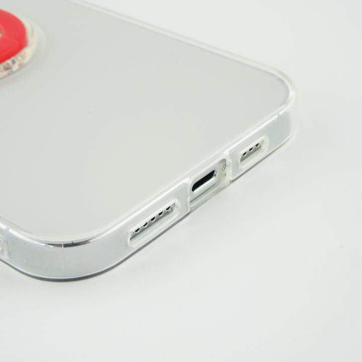 Actual product image PhoneLook Coque Caméra clapet avec anneau (Apple iPhone 14 Pro Max)