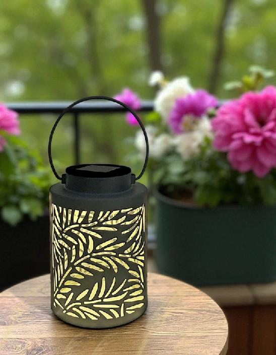 Immagine prodotto GuGus LED Solar Laterne