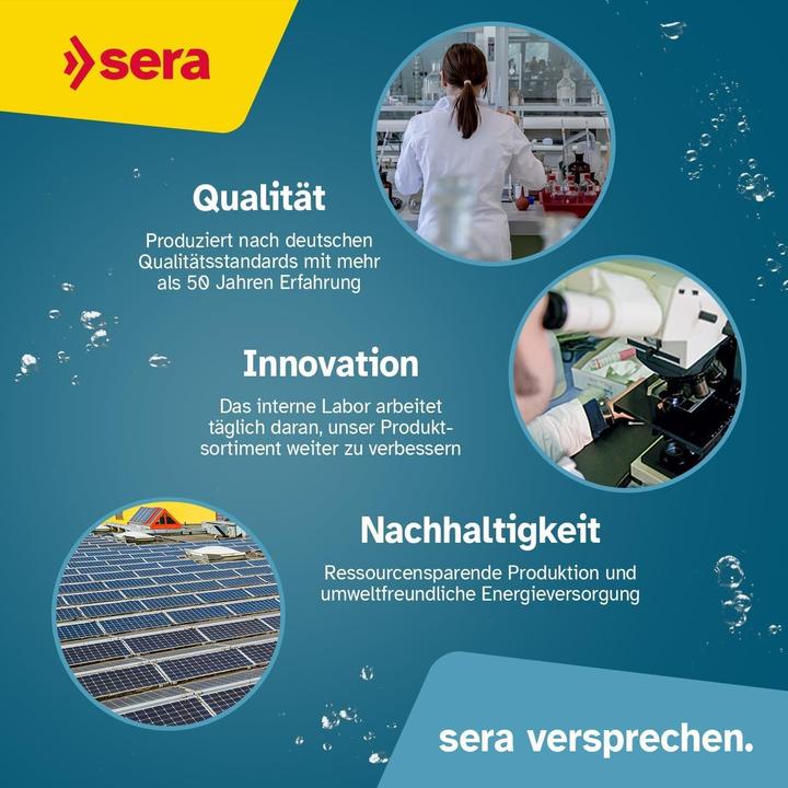 Immagine prodotto Sera Filtro esterno per acquari fil bioactive 130 + UV (130 l, Filtri esterni, Acqua marina)