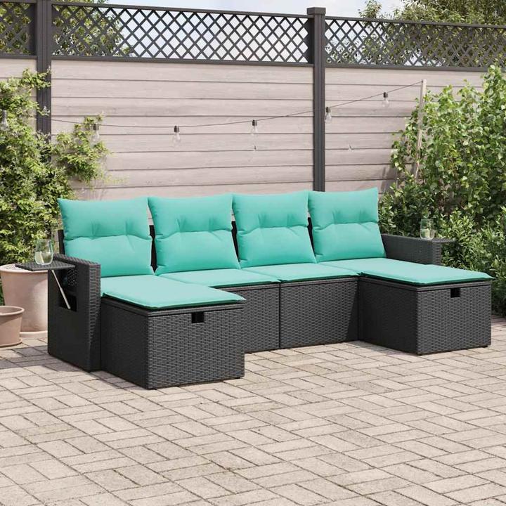 Image du produit vidaXL Calvin