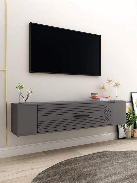 Actual product image Kalune Design Restol V3 TV Stand