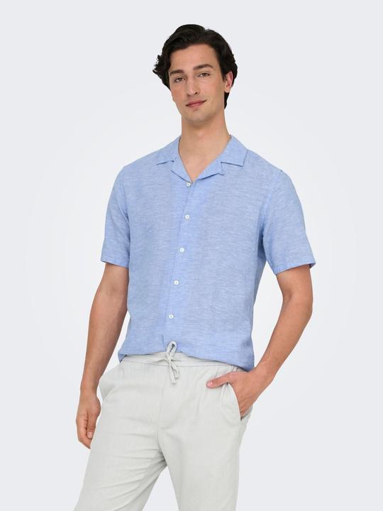 Immagine prodotto Only & Sons Camicia ONSCAIDEN Camicia (M)
