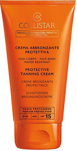 Produktbild Collistar Protective (Sonnencreme, SPF 15, 150 ml)