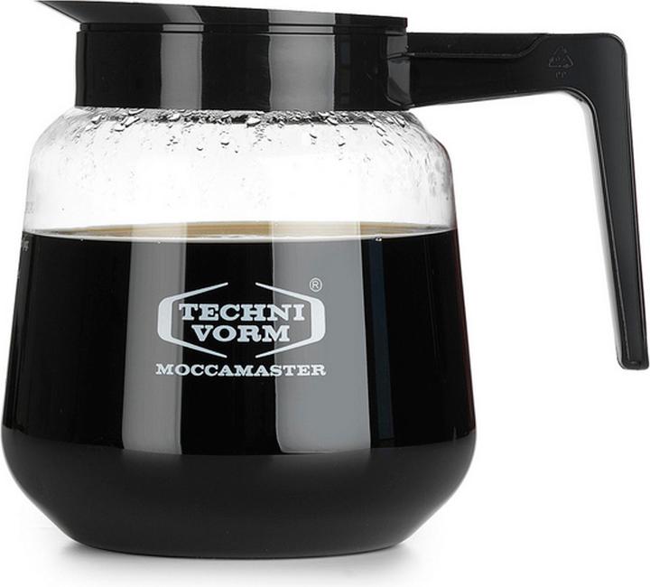 Moccamaster Kaffeekanne extra Flachmann, 1,8 l