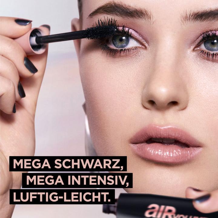 Produktbild L'Oréal Paris Mega Volume Collagene (Schwarz)
