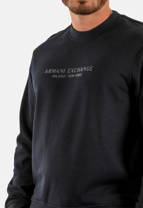 Produktbild Armani Exchange Sweatshirt (XL)