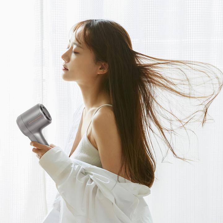 Image du produit Genius INV Hair D7 Haartr.lavagrau