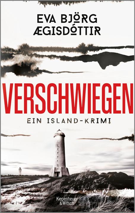Actual product image Verschwiegen (German, Freyja Melsted, Eva Björg Ægisdóttir, 2023)