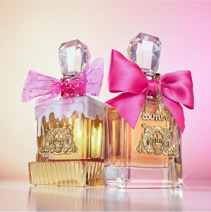 Image du produit Juicy Couture Viva La Juicy Sucre 100ml Eau De Parfum - 3 Piece Fragrance Gift (Coffret de parfum)