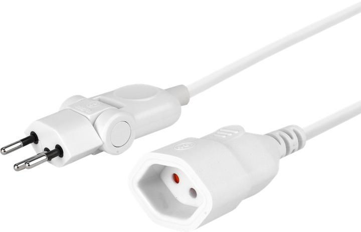 Actual product image Steffen Extension cable (0.50 m, Type 13)